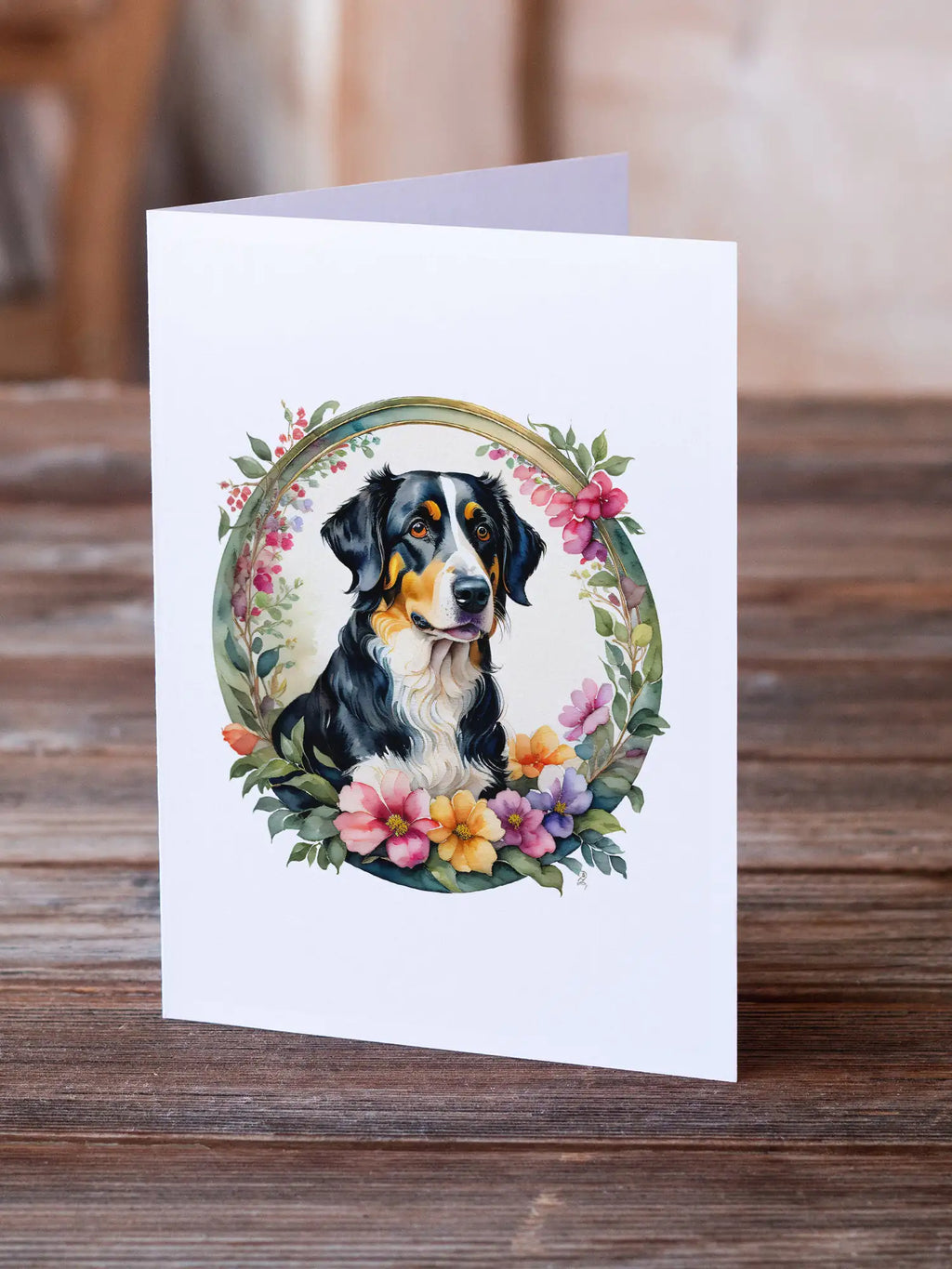 Pet Greeting Cards