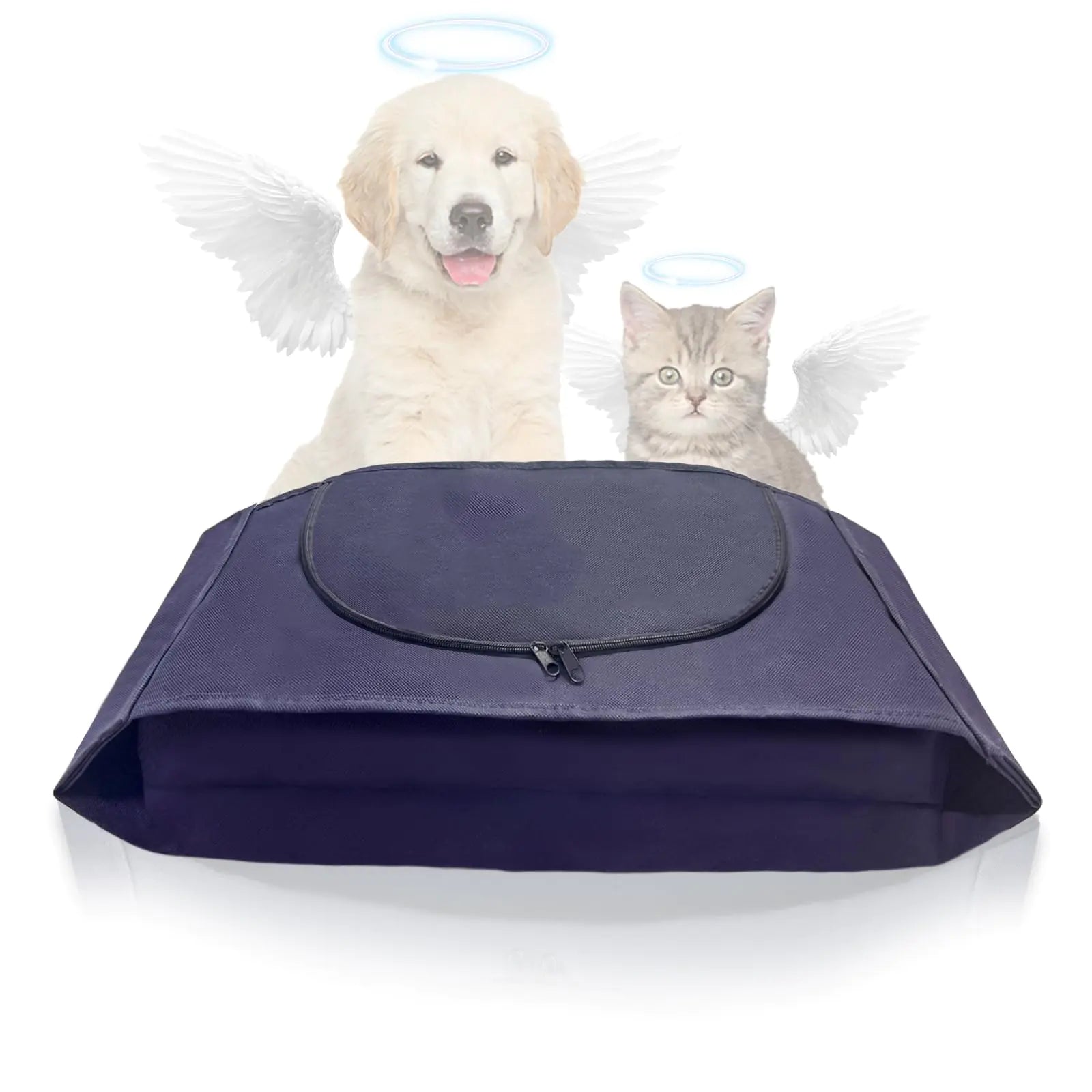 Pet Burial Box