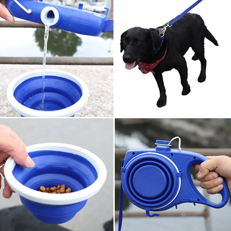 Compact Dog Cup